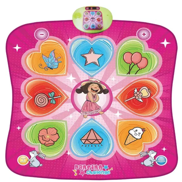 Dancing Mat