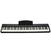 Music Instrument Piano Electronic Keyboard Piano 88 Keys Digital Piano Children Piano