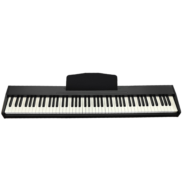 Music Instrument Piano Electronic Keyboard Piano 88 Keys Digital Piano Children Piano