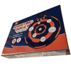 Shooting Target Playmat