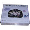 Super Drum Kit Playmat