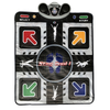 Bluetooth Light-up Dance Mat