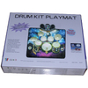 Multi-Functional Drum Kit Playmat