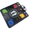 Light-up Bluetooth Dance Mat