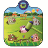 Hit Moles Game Playmat