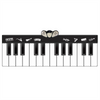 Luxury Piano Dance Mat