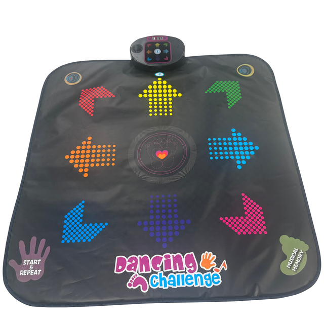 Bluetooth Level-up Dancing Mat