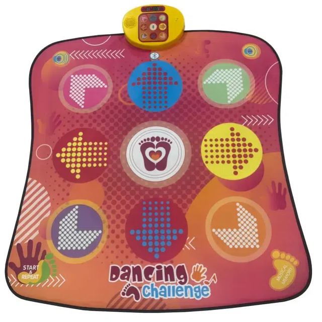 Dancing Mat