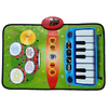 Mini Music Ensemble Playmat