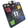 Light-up Bluetooth Dance Mat