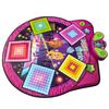 Dance Mixer Playmat