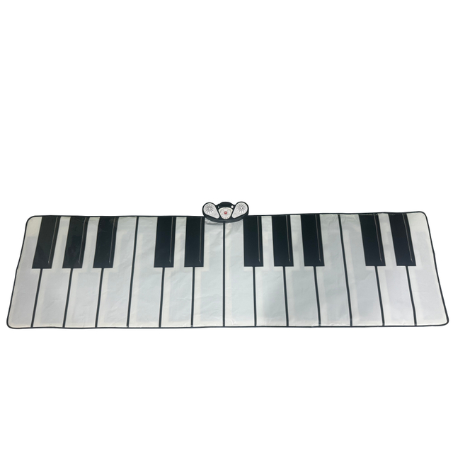 9 Feet 24 Keys Piano Dance Mat