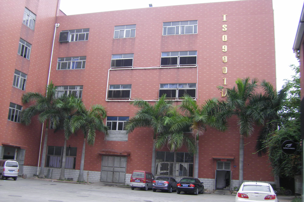 Wehand Toys Manufacturing