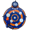Shooting Target Playmat