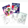 Water Doodle Book