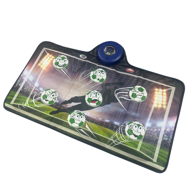 Light-up Football Playmat