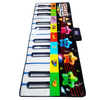 Jumbo Piano Dance Mat