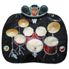 Super Drum Kit Playmat