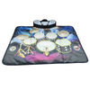 Multi-Functional Drum Kit Playmat