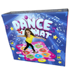 Level-up Dancing Challenge Mat