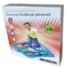 DANCING CHALLENGE PLAYMAT