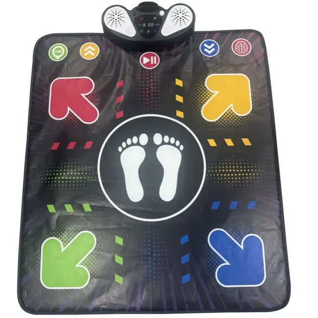 Dancing Mat