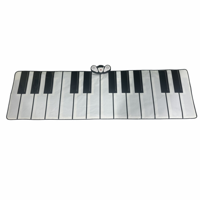 XXL Piano Dance Mat