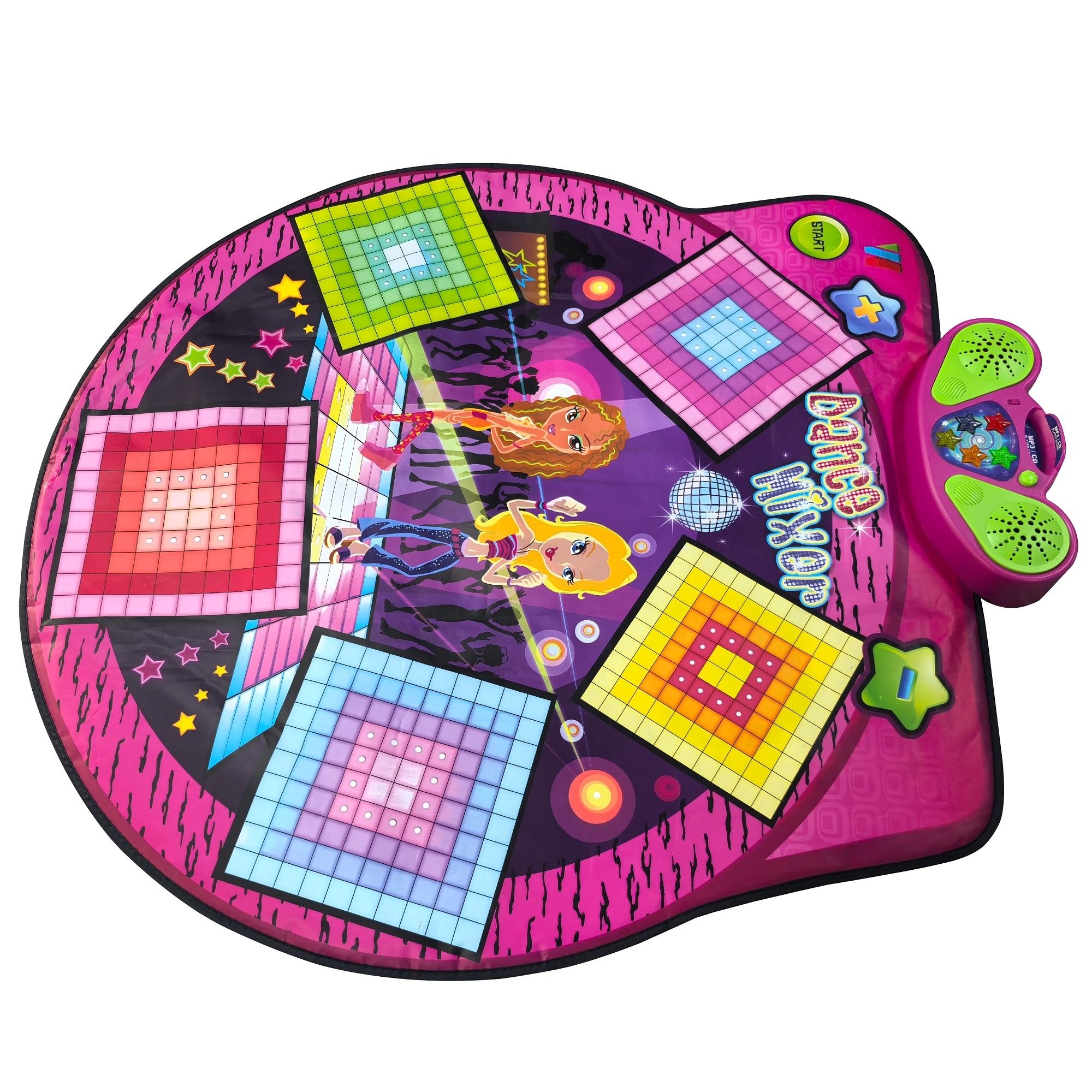 Dance Mats