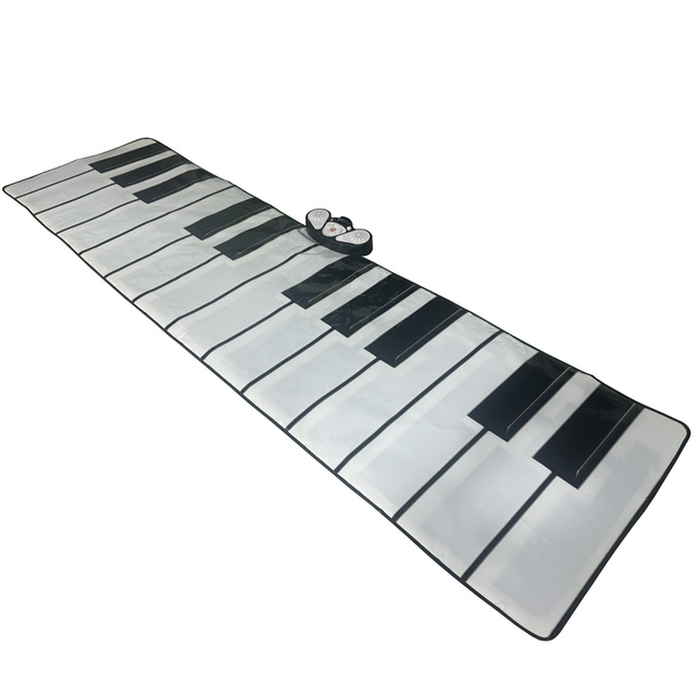 XXL Piano Dance Mat