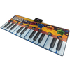 6 Feet Gigantic Keyboard Playmat