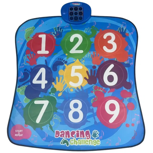 Dancing Mat