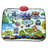 Musical City Playmat