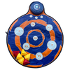 Throwing Target Mat