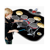 Super Drum Kit Playmat