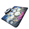 Multi-Functional Drum Kit Playmat