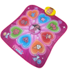 Level-up Dancing Challenge Mat