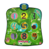 Animal Dancing Challenge Playmat