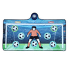 Soccer Challenge Mat