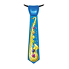 Musical Piano Necktie
