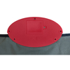 COLOURFUL PIANO PLAYMAT
