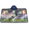 Light-up Football Playmat