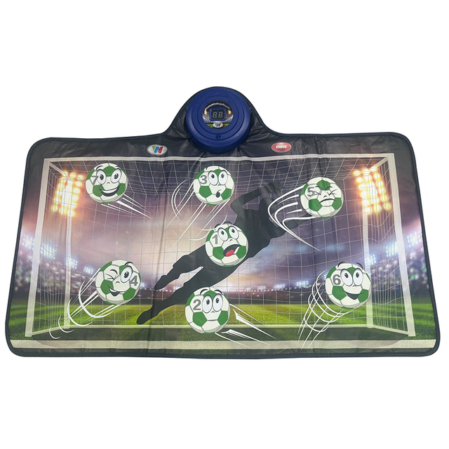 Light-up Football Playmat