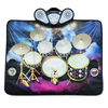 Multi-Functional Drum Kit Playmat