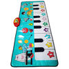 5 Feet Piano Dance Mat
