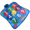 DANCING CHALLENGE PLAYMAT