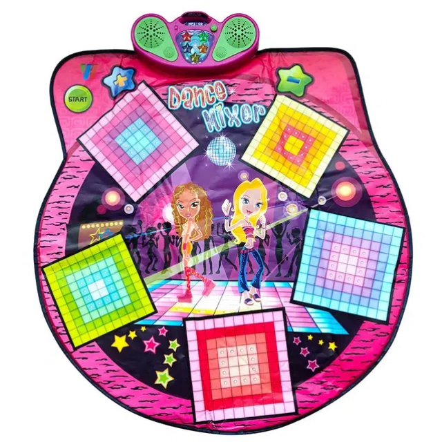 Dancing Mat