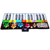 Jumbo Piano Dance Mat