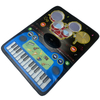 2 In 1 Music Ensemble Playmat