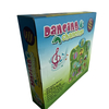 Animal Dancing Challenge Playmat
