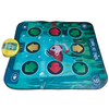 Ocean Bluetooth Level-up Dancing Mat